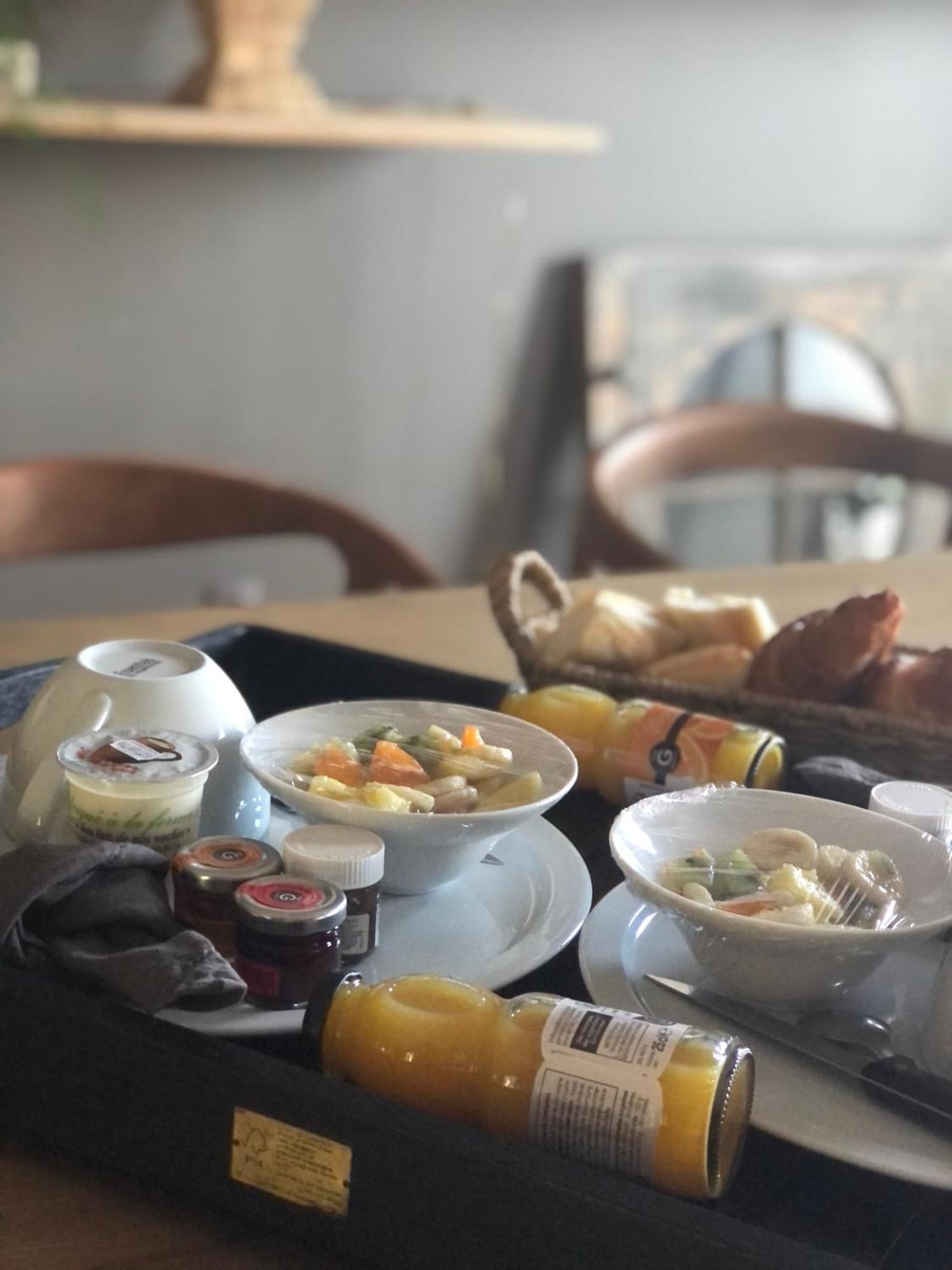 La Maison Buis Quiestede エクステリア 写真