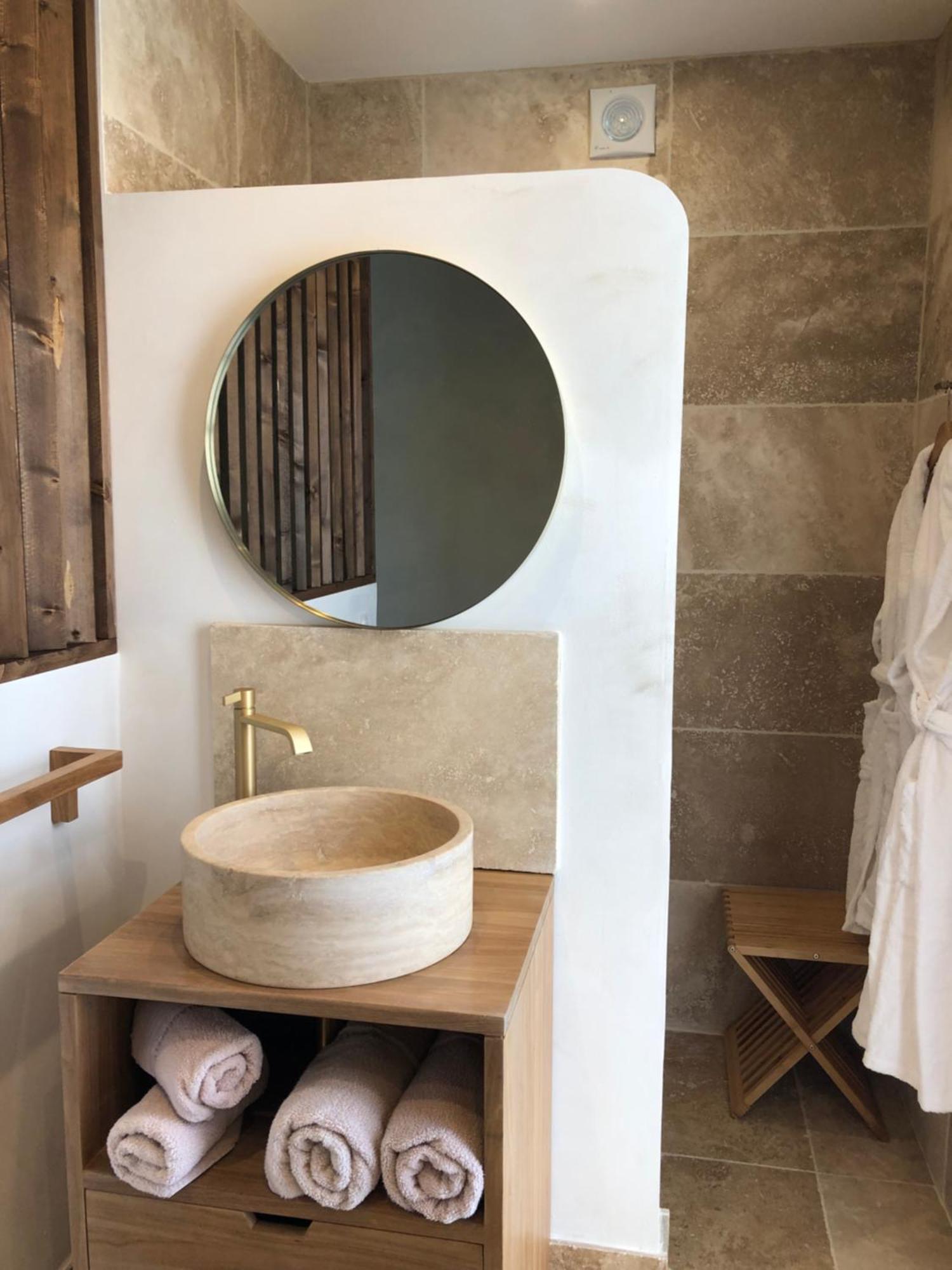 La Maison Buis Quiestede エクステリア 写真