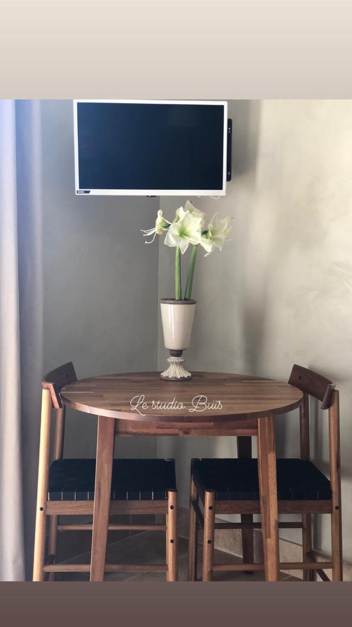 La Maison Buis Quiestede エクステリア 写真