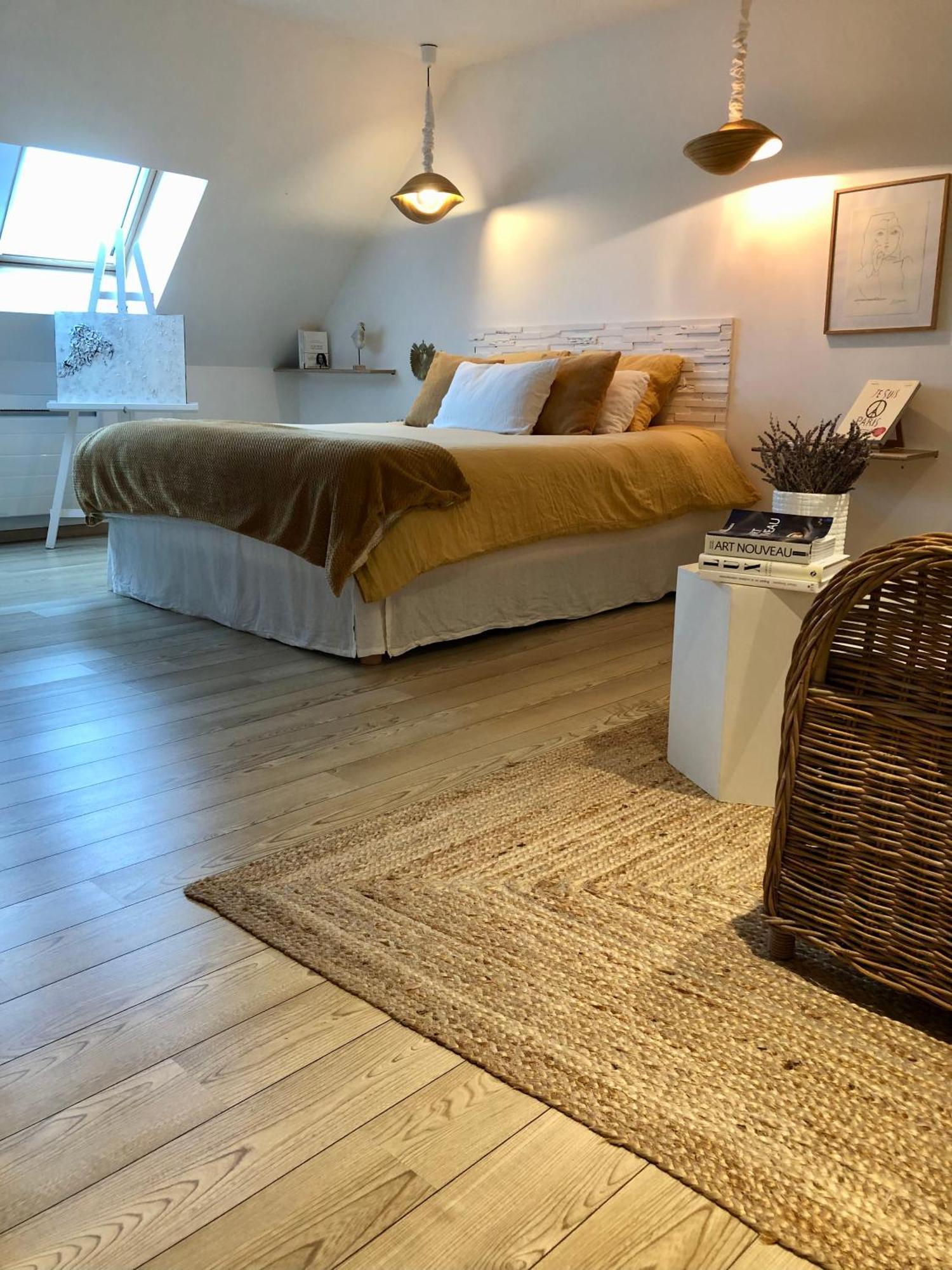 La Maison Buis Quiestede エクステリア 写真
